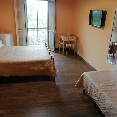 Casa Chiara Lejlighed Scilla Eksteriør billede
